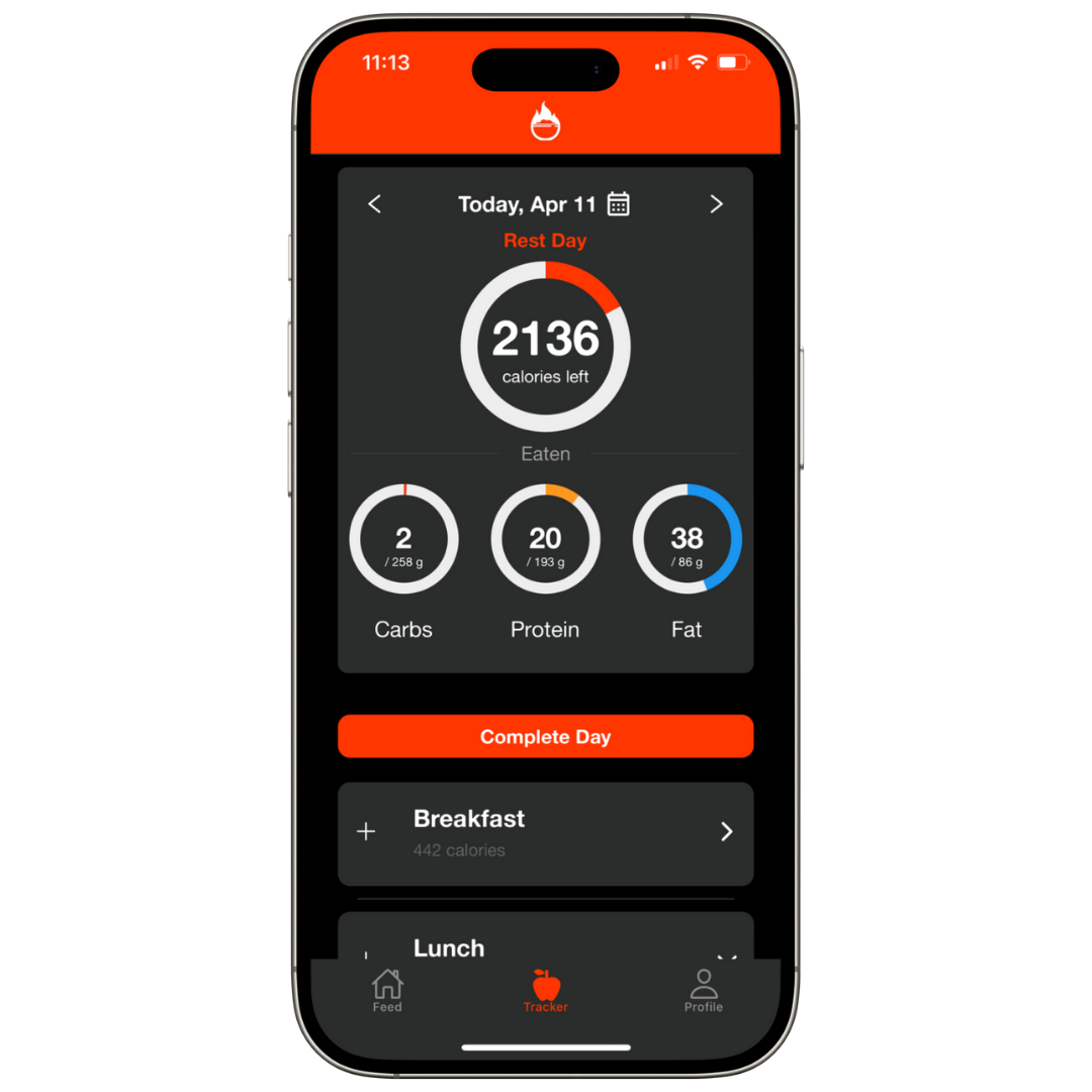 Effortless Tracking